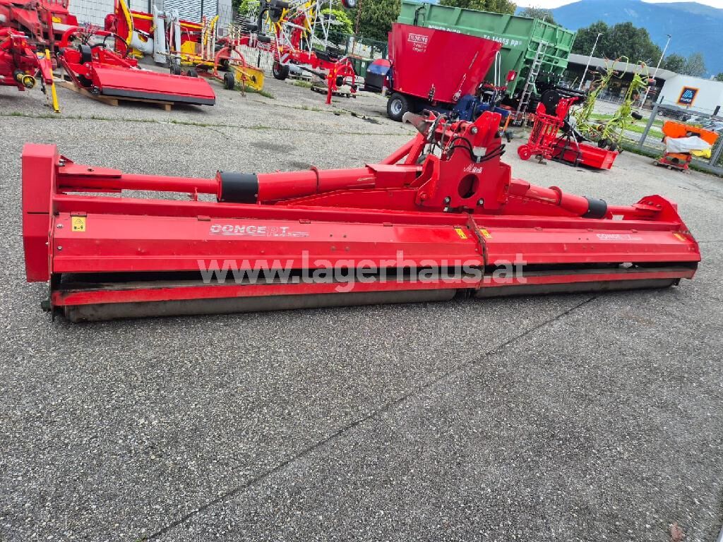 Perugini MP 600 1