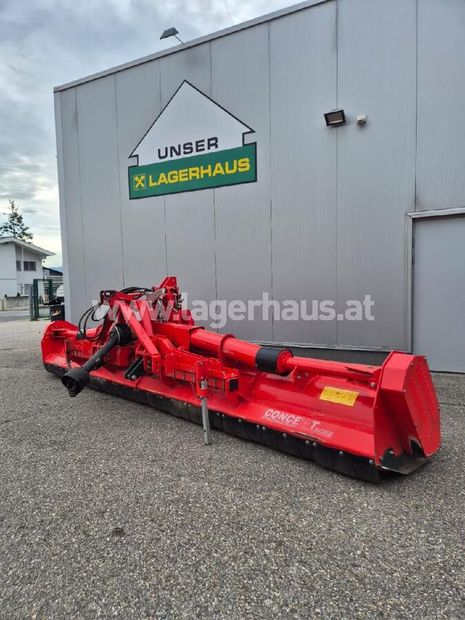 Perugini MP 600 2