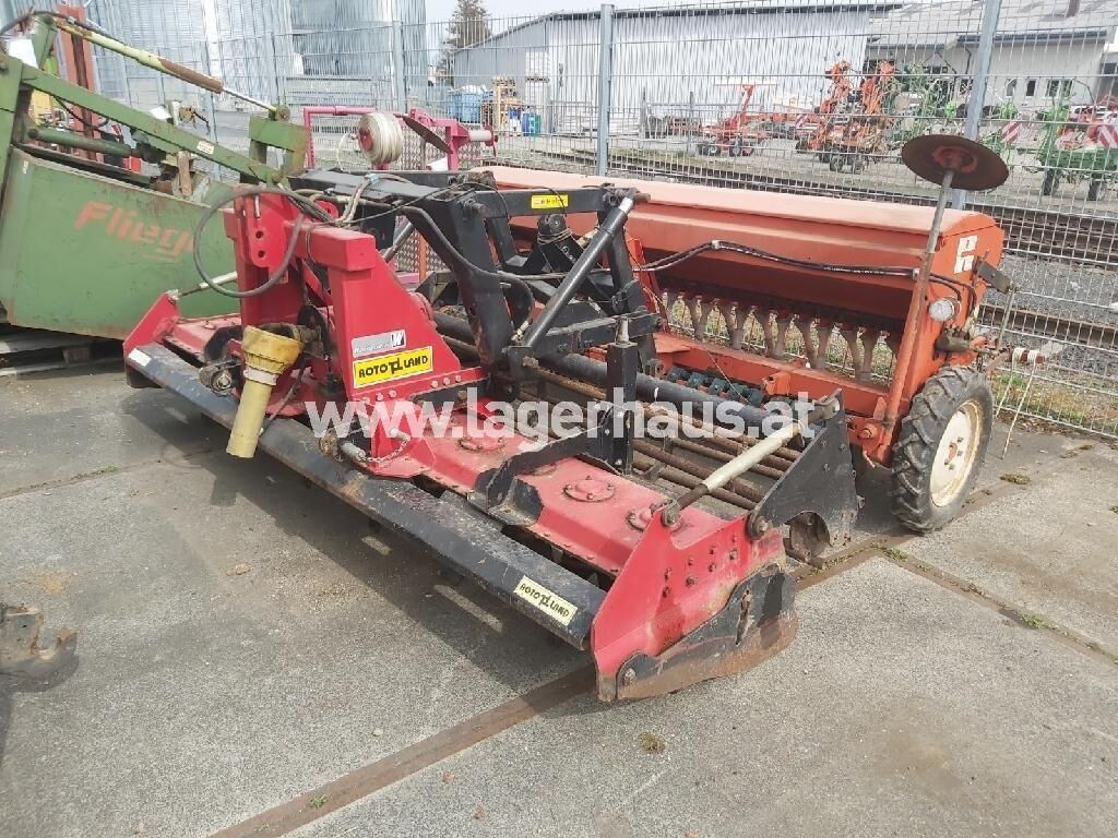 Rotoland ROTOLAND KREISELEGGE / SEMO 99 1