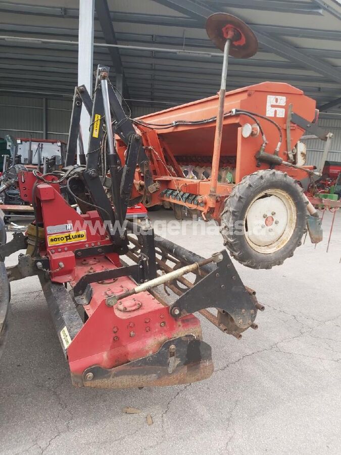 Rotoland ROTOLAND KREISELEGGE / SEMO 99 2