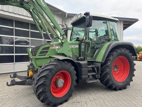 Fendt 310 Vario