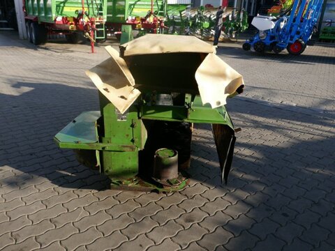 Krone AFA 283 RS 3