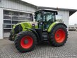 CLAAS Arion 650 CMATIC CEBIS