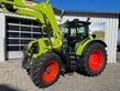 CLAAS Arion 450 CIS PANORAMIC