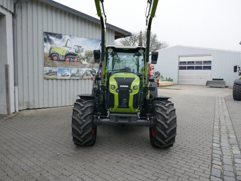 Claas Elios 210 C 2