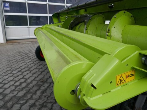 Claas PU 300 Profi Contour 2