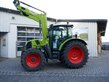 CLAAS ARION 470 CIS