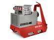 Endress EZG 40/4 II/TN-S Feld- & Einspeisebetrieb
