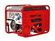 Endress ESE 406 HG-GT Duplex + ISO-Duplex-Line