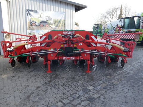 Gaspardo Mirka - 8-Reihig 3