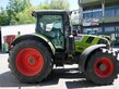 CLAAS ARION 660 CMATIC CEBIS