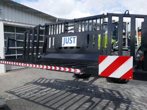 Sonstige SG 4500 Silagegabel