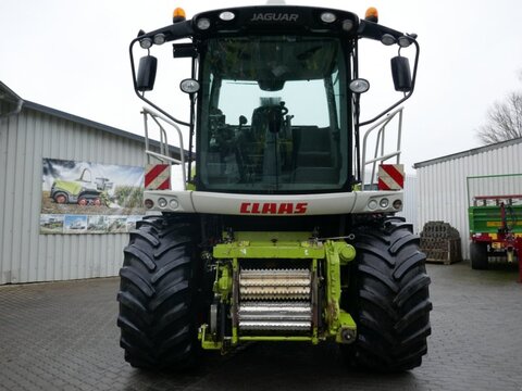 Claas Jaguar 950 2