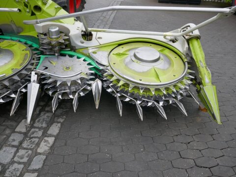 Claas Orbis 750 AC 2