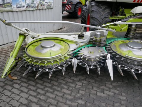 Claas Orbis 750 AC 3