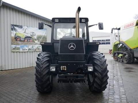 Mercedes MB-Trac 1300 2