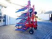 Hatzenbichler Original-Striegel 12m mit hydr. Zinkenverstellun