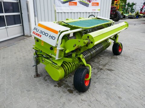 CLAAS PU 300 HD L Pro Ja. 493/494