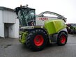 CLAAS Jaguar 950 inkl. Orbis 750