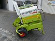 CLAAS PU 300 HD