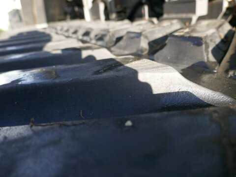 Claas Lexion 760 TT 3