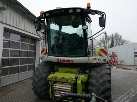 Claas Jaguar 960 + Orbis 750 + PU 300 Profi 2