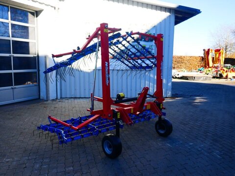 Hatzenbichler Original Striegel 6m