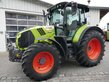 CLAAS Arion 530 CMATIC CEBIS