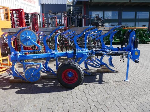 Lemken Juwel 7 Vario