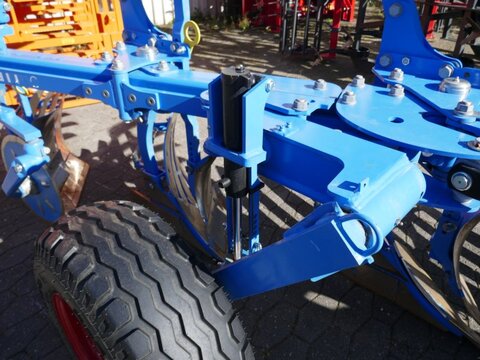 Lemken Juwel 7 Vario