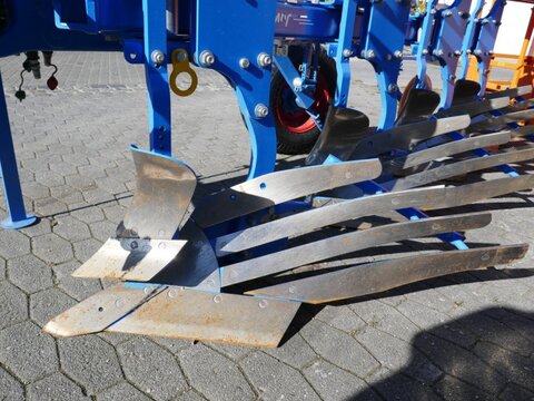 Lemken Juwel 7 Vario