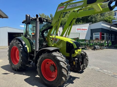 Claas Arion 420 CIS 3