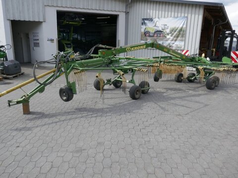Krone Swadro 710/26 T