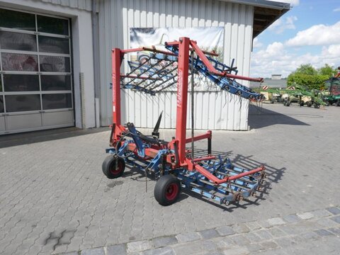 Hatzenbichler Ackerstriegel 6m