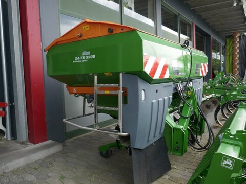 Amazone ZA-TS Profis Hydro 3200 Ultra Rahmen