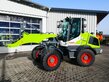 CLAAS Torion 644 Sinus - eingesetzte Vorführmaschine