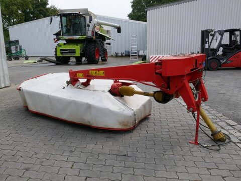 Kuhn GMD 602 inkl. LIFT CONTROL