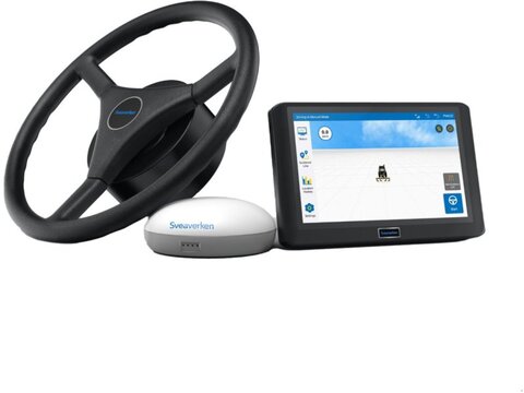 Sonstige F 200 MAX RTK - Sonderaktion