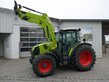 CLAAS Arion 420 Panoramic