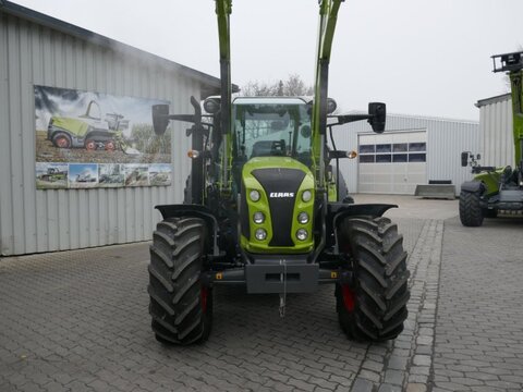 Claas Arion 420 Panoramic 2