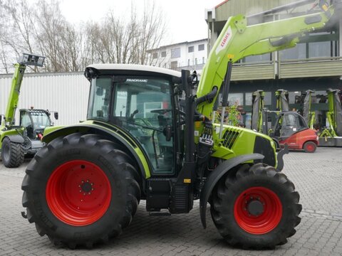 Claas Arion 420 Panoramic 3