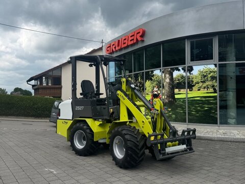 Fliegl 25-27