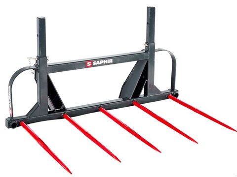 Saphir BS 5