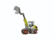 CLAAS TORION 738 T SINUS