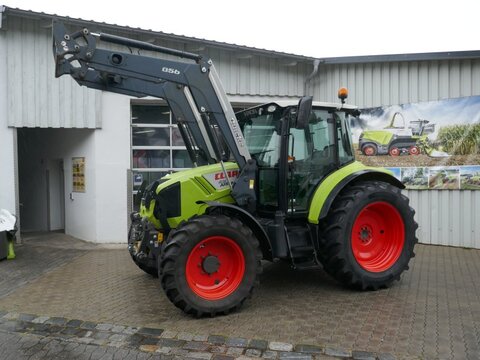 CLAAS Arion 430 CIS