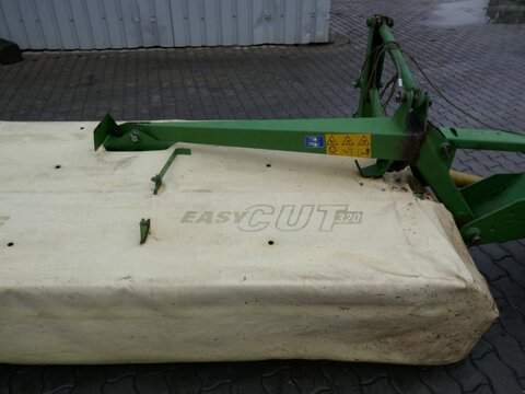 Krone Easy Cut 320 2