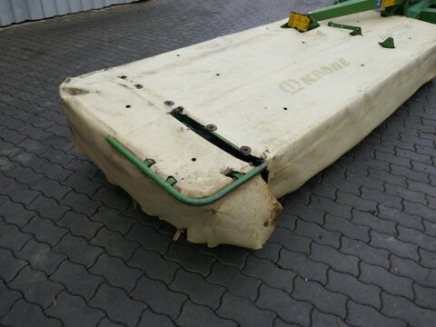 Krone Easy Cut 320 3