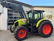 CLAAS ARION 420 CIS