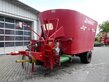 Trioliet SM-Z-16-VLH / 2-Schnecken / 16cbm