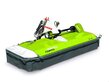 CLAAS Corto 3200 F Profil 